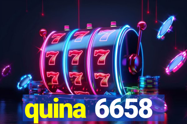 quina 6658